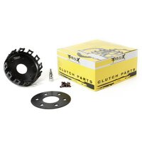 Pro X Clutch Basket 17.6020F