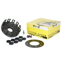 Pro X Clutch Basket for Husqvarna TX 125 2017-2018