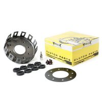 Pro X Clutch Basket 17.6326F