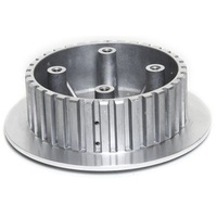 Pro X Clutch Hub for Kawasaki KX 125 1994-2002