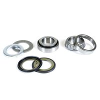 Pro X Steering Bearing Kit for Honda CJ360T 1976-1977