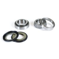 Pro X Steering Bearing Kit for Suzuki DRZ 400 SM 2005-2016