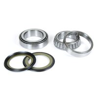 Pro X Steering Bearing Kit for Kawasaki ZX1000 2002-2005