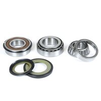 Pro X Steering Bearing Kit for Triumph 1050 Speed Tripple 1999-2010