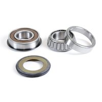 Pro X Steering Bearing Kit for Triumph 600 Daytona 2004