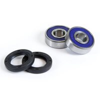 Pro X Wheel Bearing Kit Front for Honda CRF 80 F 2004-2013