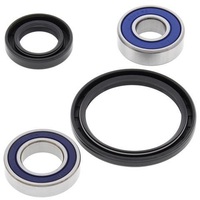 Pro X Wheel Bearing Kit Front 25.23.S110048