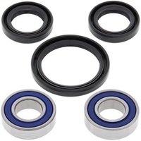 Pro X Wheel Bearing Kit Front for Suzuki RMX 250 1991-1999