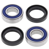 Pro X Wheel Bearing Kit Front for KTM RXC 620 1995