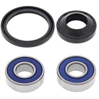 Pro X Wheel Bearing Kit Front for Honda CRF 230 L 2008-2009