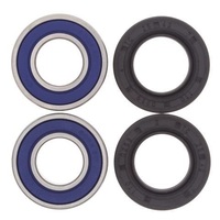 Pro X Wheel Bearing Kit Front for GasGas EC 250 1996-2003