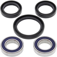 Pro X Wheel Bearing Kit Front for KTM EXC 520 2000-2002