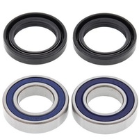 Pro X Wheel Bearing Kit Front for Honda CRF450 L 2019-2020