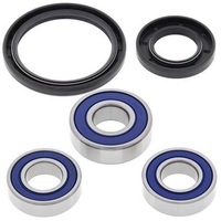 Pro X Wheel Bearing Kit Front for Polaris Trail Boss 250 2x4 x2 1985-1987