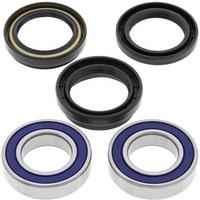 Pro X Wheel Bearing Kit Front for Suzuki LT-F4WDX King Quad 300 1991-1998