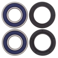 Pro X Wheel Bearing Kit Front for Honda TRX300 Fourtrax x2 1993-2000