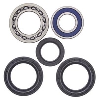 Pro X Wheel Bearing Kit Rear for Yamaha YFM250 Big Bear 2007-2009