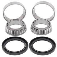 Pro X Wheel Bearing Kit Rear for Polaris Sportsman 500 6x6 2000-2008