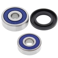 Pro X Wheel Bearing Kit Front for Kawasaki KLX 110 2002-2016