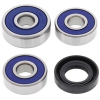 Pro X Wheel Bearing Kit Rear for Honda XR 50 R 2000-2003