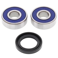 Pro X Wheel Bearing Kit Front for Honda XR 50 R 2000-2003