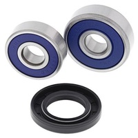 Pro X Wheel Bearing Kit Rear for Honda CR 60 1983-1984