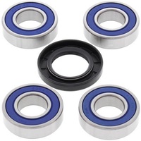 Pro X Wheel Bearing Kit Rear for Cagiva NAVIGATOR 1000 2000-2005