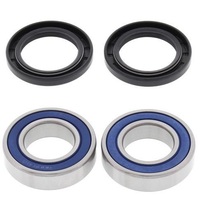 Pro X Wheel Bearing Kit Rear for Husqvarna TC 250 2 STROKE 2014-2020