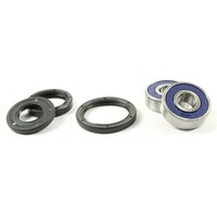 Pro X Wheel Bearing Kit Front for Kawasaki ZG 1000 Concours 1986-1993