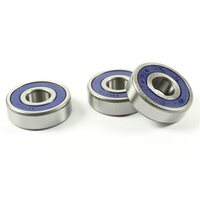 Pro X Wheel Bearing Kit Rear for Honda VT 700 1984-1985