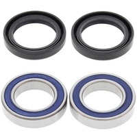 Pro X Wheel Bearing Kit Front for GasGas FSE450 2003-2006