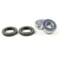 Pro X Wheel Bearing Kit Front for Triumph Trophy 1215/SE 2013-2016