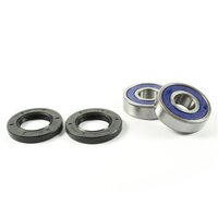 Pro X Wheel Bearing Kit Rear for Victory 1700 Judge 2013-2017