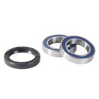 Pro X Wheel Bearing Kit Front for Husqvarna FC 350 2014-2020