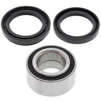 Pro X Wheel Bearing Kit Front for Arctic Cat 400 4x4 1998-2000