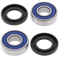 Pro X Wheel Bearing Kit Front for Yamaha TT 225 1986-2001