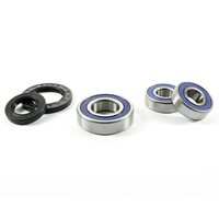 Pro X Wheel Bearing Kit Rear for Kawasaki VN1700 Classic 2009-2013