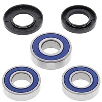 Pro X Wheel Bearing Kit Rear 25.23.S114057