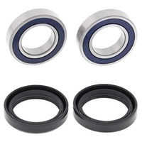 Pro X Wheel Bearing Kit Front for Yamaha YZ 250 F 2014-2020