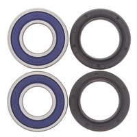 Pro X Wheel Bearing Kit Front for Honda RVF750R EURO 1993-1994