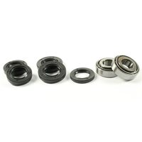 Pro X Wheel Bearing Kit Rear for BMW R 75/5-7 750 1969-1980