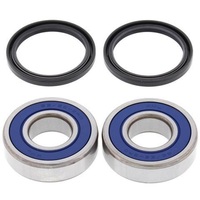 Pro X Wheel Bearing Kit Rear for TM MX/EN 2005-2011