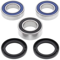 Pro X Wheel Bearing Kit Rear for Sherco ALL 2004-2011