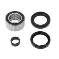 Bronco Wheel Bearing Kit Front 25.AT-06601