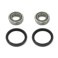 Bronco Wheel Bearing Kit Front for Polaris PTV Series 10 6X6  2003-2003 