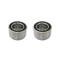 Bronco Wheel Bearing Kit Rear for Polaris RANGER 4X4 800 EFI 1985-2014