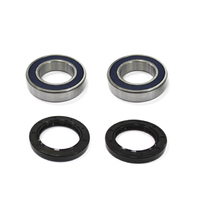 Bronco Wheel Bearing Kit Front for Honda ATC125M 1986-1987