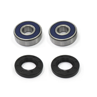 Bronco Wheel Bearing Kit Rear        25.AT-06617