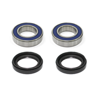 Bronco Wheel Bearing Kit Front 25.AT-06621