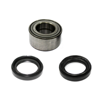 Bronco Wheel Bearing Kit Front for Kawasaki KVF650i BRUTE FORCE 2006-2013